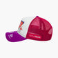 [Pre-Order] Red Bull Racing 2026 Max Verstappen Las Vegas GP Cap