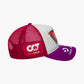 [Pre-Order] Red Bull Racing 2026 Max Verstappen Las Vegas GP Cap