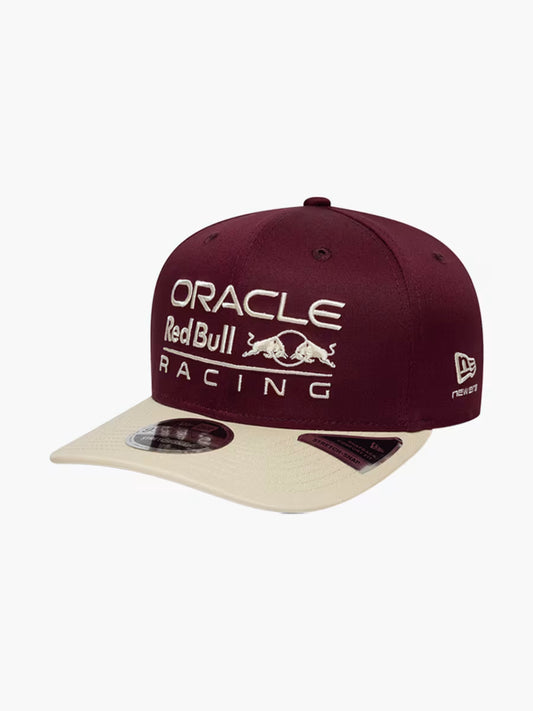 [Pre-Order] Red Bull Racing 2026 Team Austin GP Cap