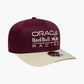 [Pre-Order] Red Bull Racing 2026 Team Austin GP Cap