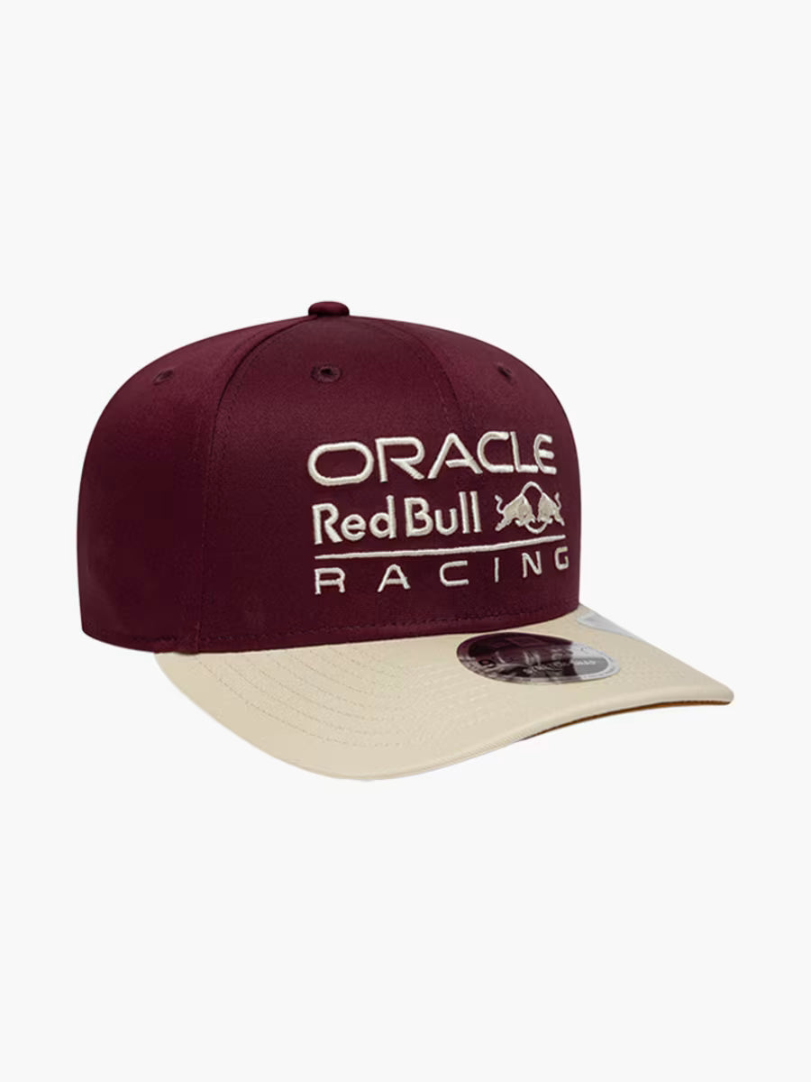 [Pre-Order] Red Bull Racing 2026 Team Austin GP Cap