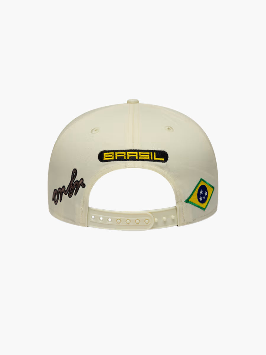 [Pre-Order] Red Bull Racing 2026 Team Brazil GP Cap