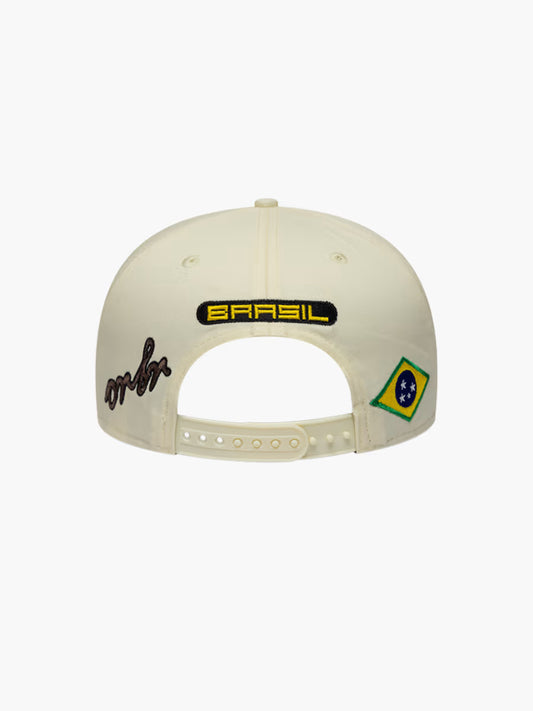 [Pre-Order] Red Bull Racing 2026 Team Brazil GP Cap