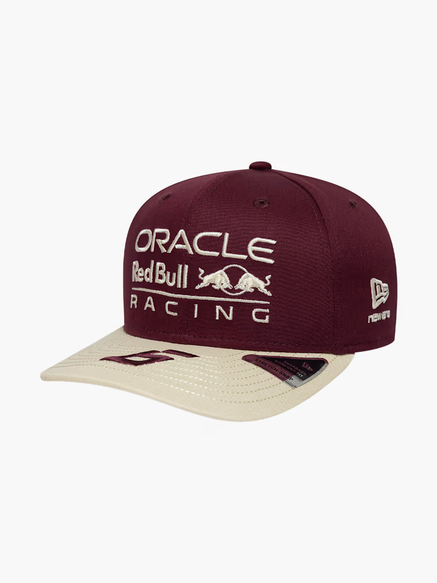 [Pre-Order] Red Bull Racing 2026 Isack Hadjar Austin GP Cap