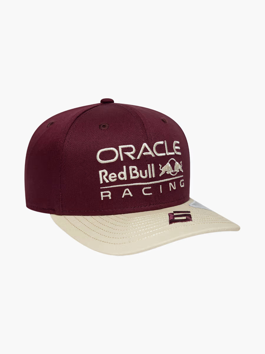 [Pre-Order] Red Bull Racing 2026 Isack Hadjar Austin GP Cap