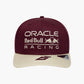 [Pre-Order] Red Bull Racing 2026 Isack Hadjar Austin GP Cap