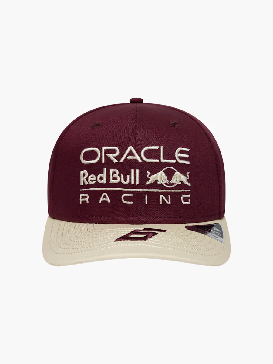 [Pre-Order] Red Bull Racing 2026 Isack Hadjar Austin GP Cap