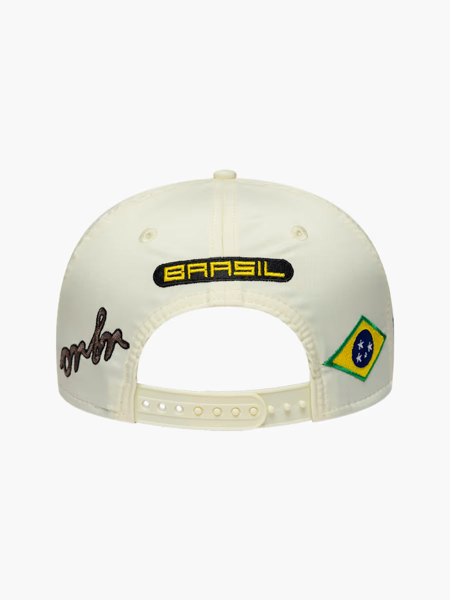 [Pre-Order] Red Bull Racing 2026 Isack Hadjar Brazil GP Cap