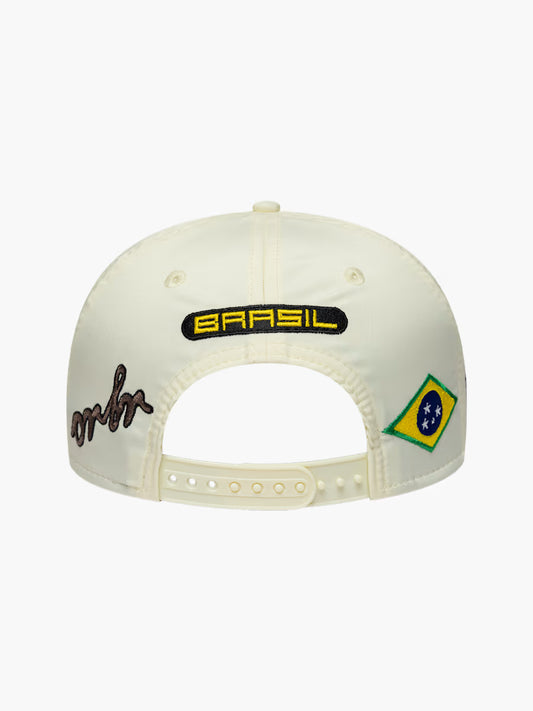 [Pre-Order] Red Bull Racing 2026 Isack Hadjar Brazil GP Cap