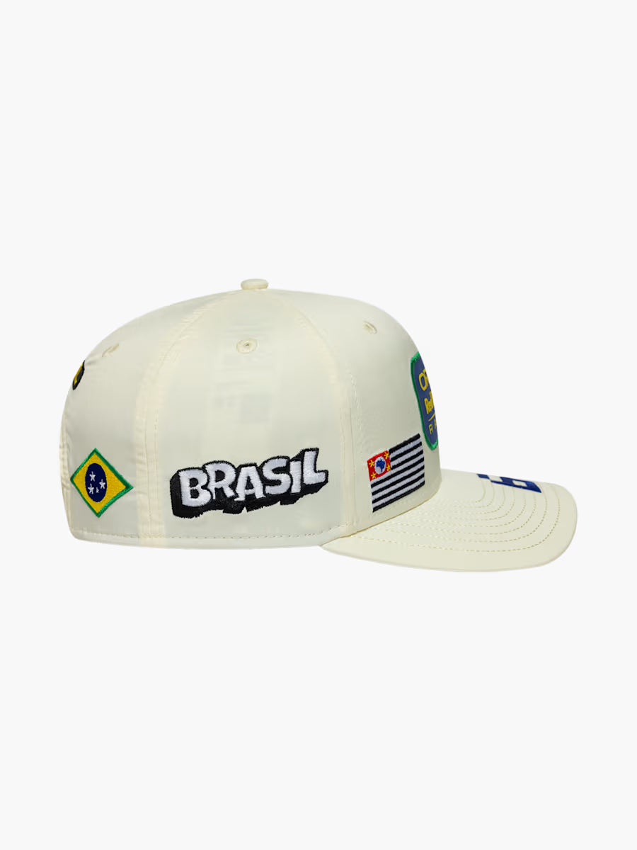[Pre-Order] Red Bull Racing 2026 Isack Hadjar Brazil GP Cap