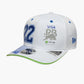 [Pre-Order] VisaCashApp RB 2025 Yuki Tsunoda 9Seventy Cap