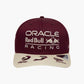 [Pre-Order] Red Bull Racing 2026 Max Verstappen Austin GP Cap