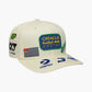 [Pre-Order] Red Bull Racing 2026 Max Verstappen Brazil GP Cap