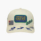 [Pre-Order] Red Bull Racing 2026 Max Verstappen Brazil GP Cap