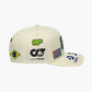 [Pre-Order] Red Bull Racing 2026 Max Verstappen Brazil GP Cap