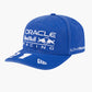 Red Bull Racing 2025 Max Verstappen Brazil GP Cap