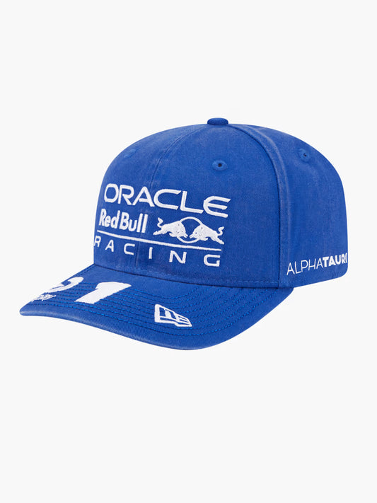 Red Bull Racing 2025 Max Verstappen Brazil GP Cap