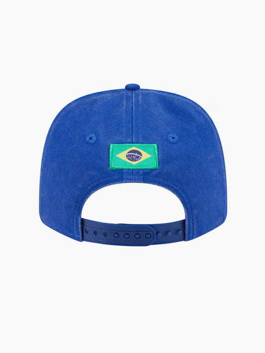 Red Bull Racing 2025 Max Verstappen Brazil GP Cap