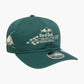 [Pre-Order] Red Bull Racing 2026 Retro Washed Cap