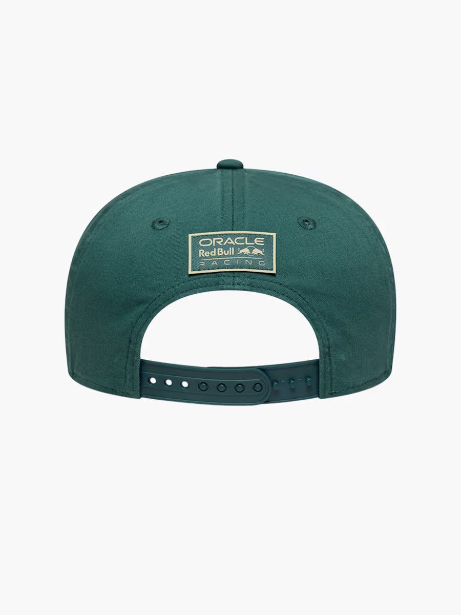 [Pre-Order] Red Bull Racing 2026 Retro Washed Cap