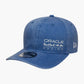 [Pre-Order] Red Bull Racing 2026 Retro Denim Washed Cap