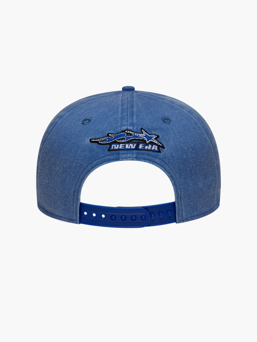 [Pre-Order] Red Bull Racing 2026 Retro Denim Washed Cap