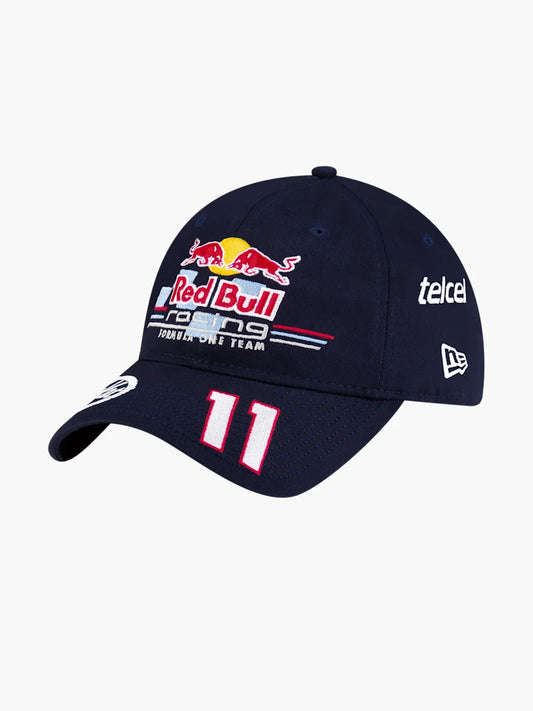 [Pre-Order] Red Bull Racing 2024 Sergio Perez Re-Edition 9TWENTY Cap