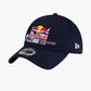 [Pre-Order] Red Bull Racing 2024 Team Re-Edition 9TWENTY Cap