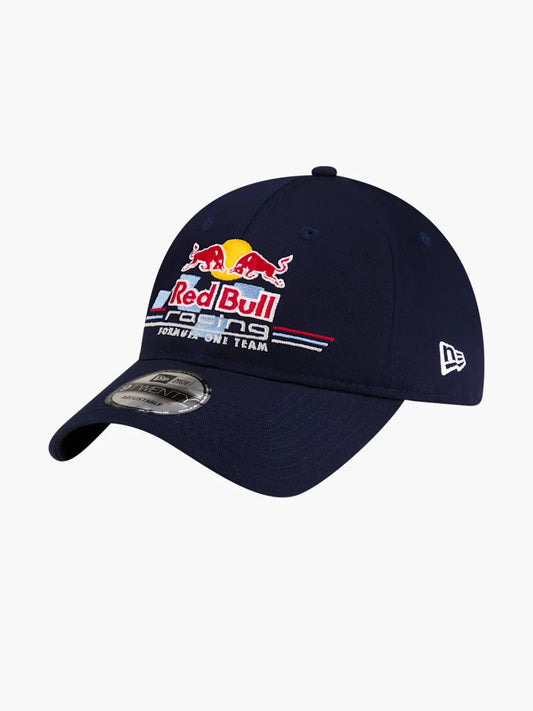 [Pre-Order] Red Bull Racing 2024 Team Re-Edition 9TWENTY Cap