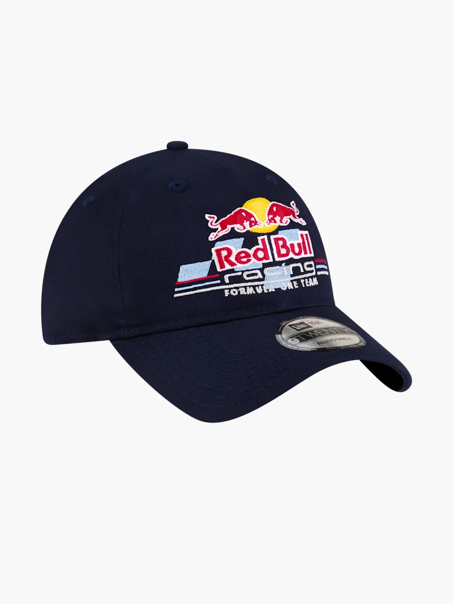 [Pre-Order] Red Bull Racing 2024 Team Re-Edition 9TWENTY Cap