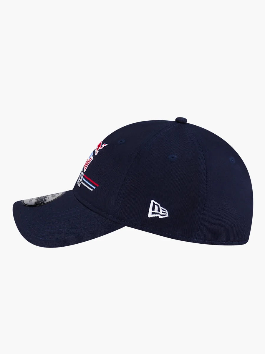 [Pre-Order] Red Bull Racing 2024 Team Re-Edition 9TWENTY Cap