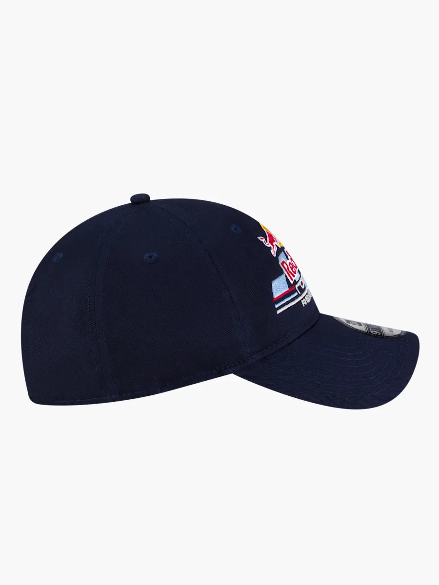 [Pre-Order] Red Bull Racing 2024 Team Re-Edition 9TWENTY Cap