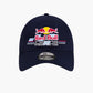 [Pre-Order] Red Bull Racing 2024 Team Re-Edition 9TWENTY Cap