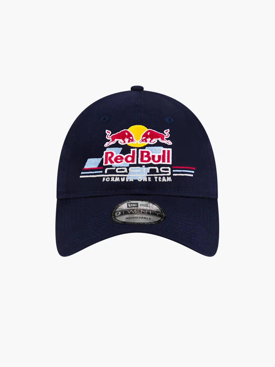 [Pre-Order] Red Bull Racing 2024 Team Re-Edition 9TWENTY Cap