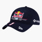 [Pre-Order] Red Bull Racing 2024 Max Verstappen Re-Edition 9TWENTY Cap