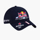 [Pre-Order] Red Bull Racing 2024 Max Verstappen Re-Edition 9TWENTY Cap