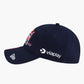 [Pre-Order] Red Bull Racing 2024 Max Verstappen Re-Edition 9TWENTY Cap