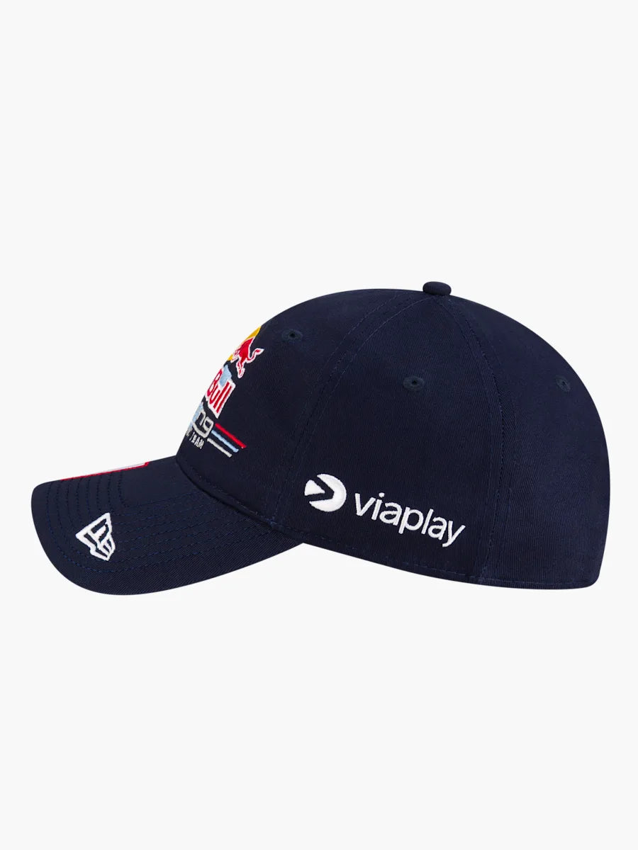 [Pre-Order] Red Bull Racing 2024 Max Verstappen Re-Edition 9TWENTY Cap