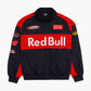 [Pre-Order] Red Bull Racing 2026 New Era Motorsports Jacket
