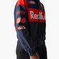 [Pre-Order] Red Bull Racing 2026 New Era Motorsports Jacket