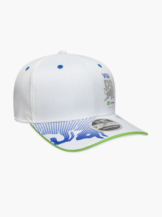 [Pre-Order] VisaCashApp RB 2025 Team 9Seventy Cap