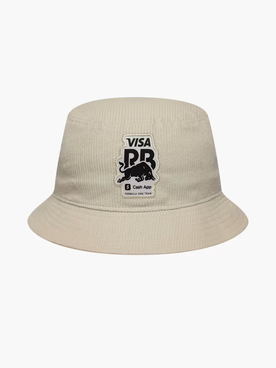 [Pre-Order] VisaCashApp RB 2026 Seasonal Bucket Hat