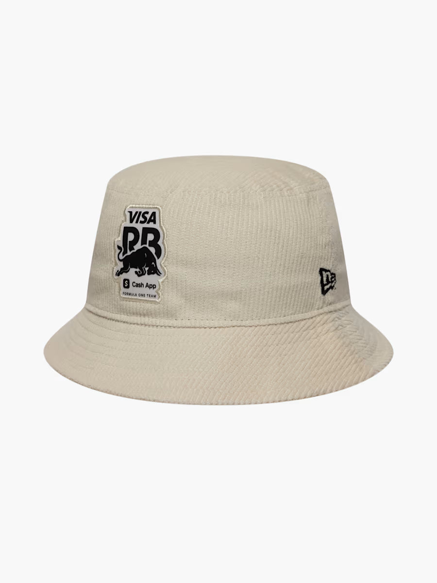 [Pre-Order] VisaCashApp RB 2026 Seasonal Bucket Hat