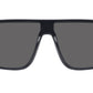 [Pre-Order] Blenders Navy Polarized Mirrored Glasses