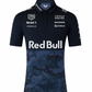 [Pre-Order] Red Bull Racing 2025 x Hypebeast Team Night Race Polo