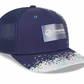[Pre-Order] Haas F1 2025 Ollie Bearman Las Vegas GP Cap