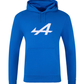 [Pre-Order] Alpine F1 2025 Essential Hoodie