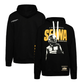 [Pre-Order] Ayrton Senna x Netflix Oversized Hoodie