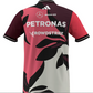 [Pre-Order] Mercedes-AMG F1 2025 Adidas Authentic Miami GP Team T-Shirt