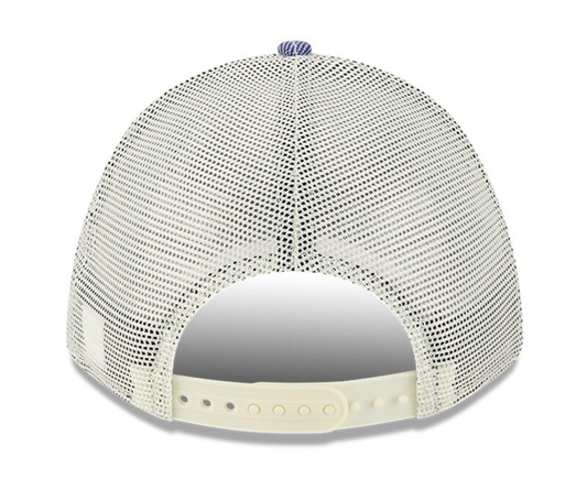 [Pre-Order] Visa Cash App RB 2025 Issac Hadjar USA GP Cap